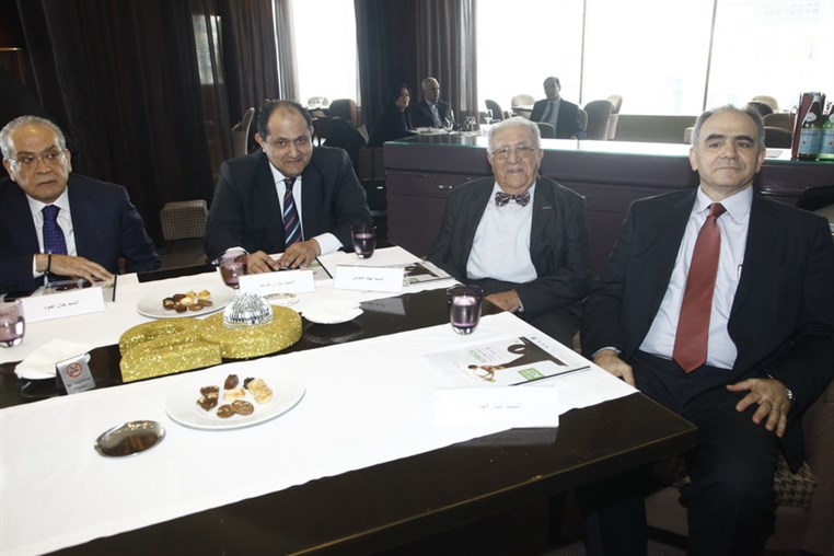 Horeca Press Conference 